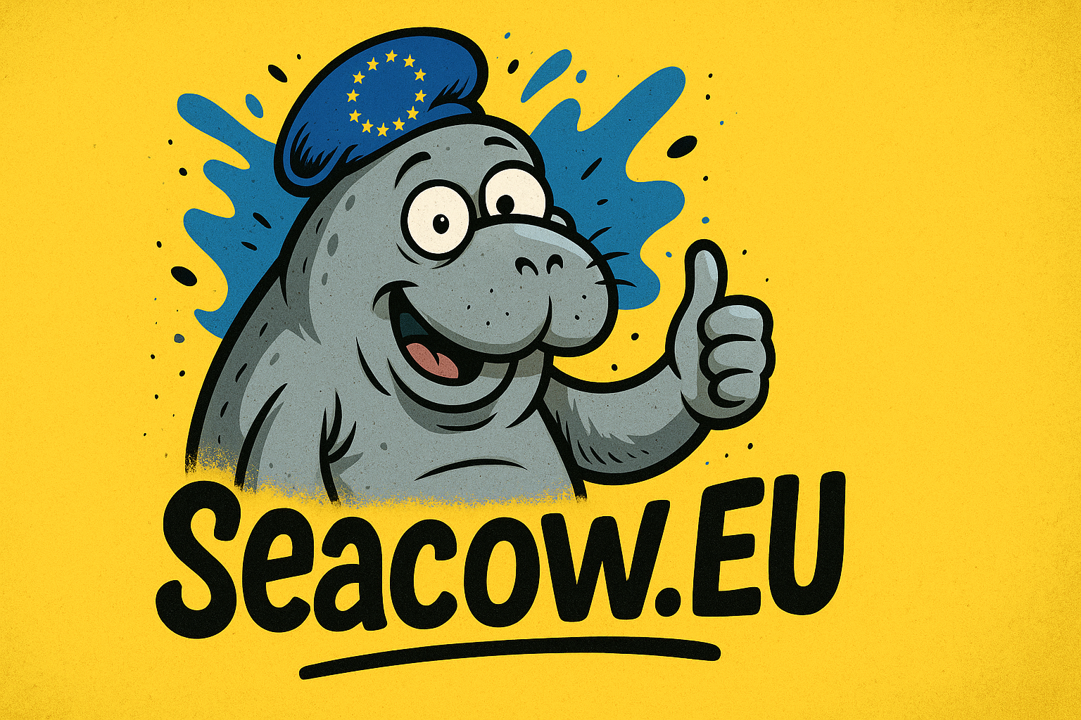 Seacow.eu